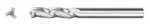 1165PA03-0430 YK30F 3-Flute Drill 4.30; l=3xD; S 1165PA03-0430 YK30F 3-Flute Drill 4.30; l=3xD; S