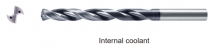 1588SL20C-0390 KDG303 Deep Drill 3.90; l=20xD; Sha 1588SL20C-0390 KDG303 Deep Drill 3.90; l=20xD; Sha