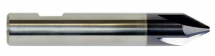 5601R604FM-0800 KMG303 Deburring-Cutter 8; Z=4; Sha 5601R604FM-0800 KMG303 Deburring-Cutter 8; Z=4; Sha