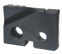 Spade Drill Inserts Flat Bottom Spade Drill Inserts Flat Bottom