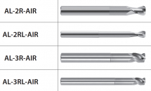 AL-2RL-D16.0R1.0-Air YK40F Aluminium-Cutter 16.0; Z=2 AL-2RL-D16.0R1.0-Air YK40F Aluminium-Cutter 16.0; Z=2