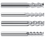 AL-3E-D12.0R1.0 YK30F Aluminium-Cutter 12.0; Z=3 AL-3E-D12.0R1.0 YK30F Aluminium-Cutter 12.0; Z=3