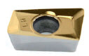 APKT160408-PM YBG205 Insert-Milling; positive; HC APKT160408-PM YBG205 Insert-Milling; positive; HC