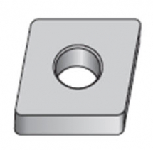 CNEG120408-NF YBG105 Insert-Turning; negative; HC CNEG120408-NF YBG105 Insert-Turning; negative; HC