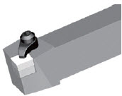 CSRNL4040R15 C-Holder; left; Shaft 40x40; S CSRNL4040R15 C-Holder; left; Shaft 40x40; S