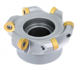FMR02-125-B32-RC12-11C(FB) Face Milling Cutter 125 Z=11 FMR02-125-B32-RC12-11C(FB) Face Milling Cutter 125 Z=11