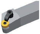 MRGNR2020K12 M-Holder; right; Shaft 20x20; MRGNR2020K12 M-Holder; right; Shaft 20x20;