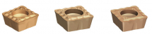 SPMX07T308-XM YBG105 Insert-Drilling; positive; HC SPMX07T308-XM YBG105 Insert-Drilling; positive; HC