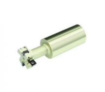 TMP01-021-XP25-MP06-01 T-Slot-Cutter 21 Z=1; HB=25; TMP01-021-XP25-MP06-01 T-Slot-Cutter 21 Z=1; HB=25;