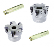 XMR01-032-G32-WP06-03C-M High Feed Cutter 32 Z=3; HA= XMR01-032-G32-WP06-03C-M High Feed Cutter 32 Z=3; HA=